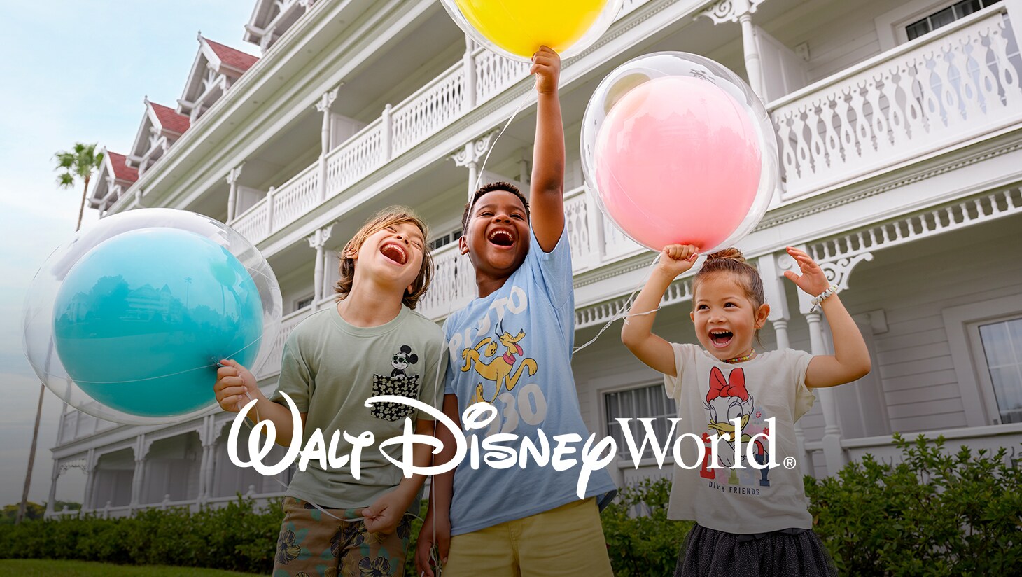Disney Online - The Official Home Page of The Walt Disney Company!