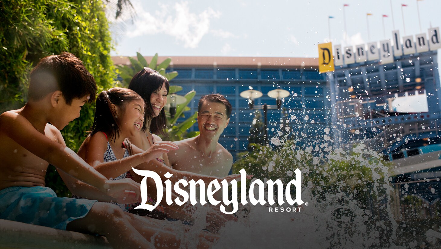 Disney Online The Official Home Page of The Walt Disney Company