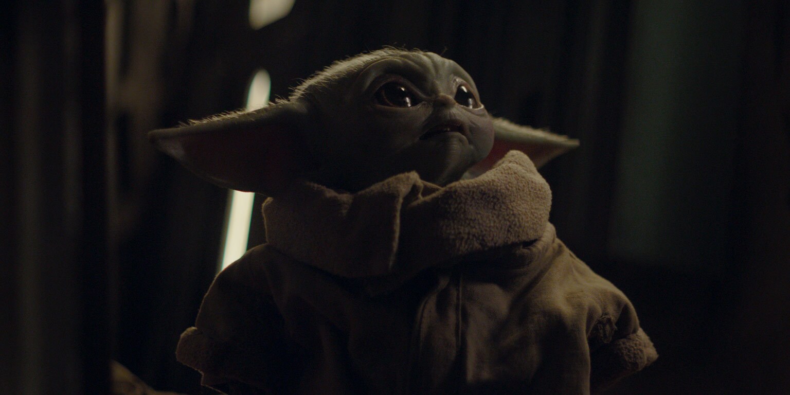 Bounty Hunting Highlights: 8 of Our Favorite Moments from The Mandalorian – “Chapter 6: The Prisoner”