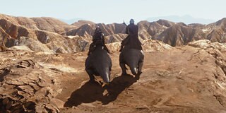 Bounty Puck: Chapter 1 Trivia Gallery