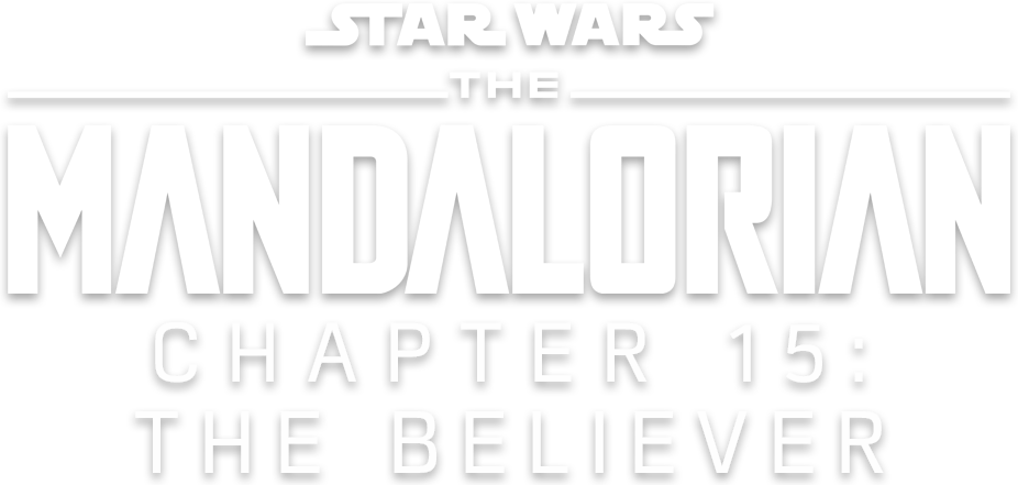 The Mandalorian Chapter 15 Episode Guide