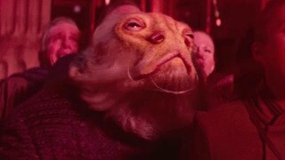 Chancellor Villecham