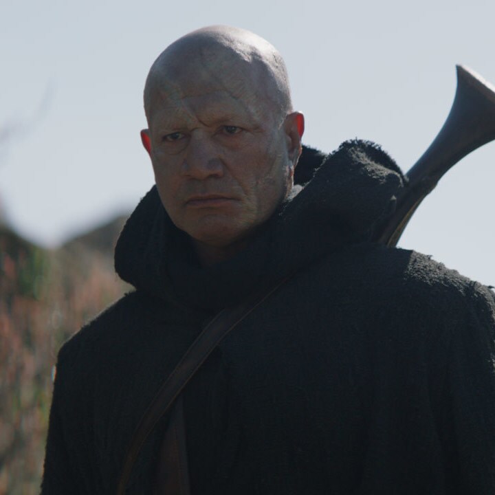 Quote - Boba Fett - "The armor was my father’s. Now it’s mine."