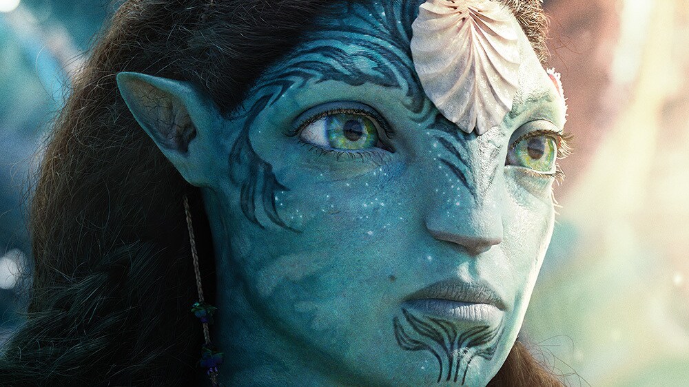 'Avatar: El Camino del Agua': cómo fue el reencuentro de Kate Winslet y James Cameron 25 años después de 'Titanic'