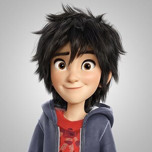 Big Hero 6 | Official Website | Disney Movies