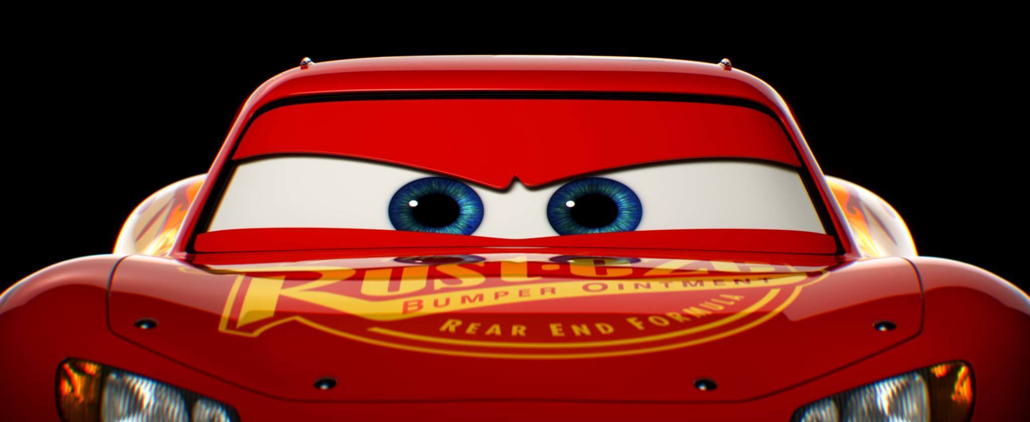 lightning mcqueen disney lol