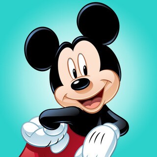 Resultado de imagen de Mickey mouse