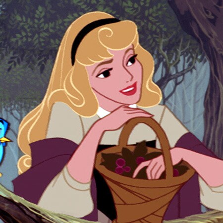 450px x 450px - Aurora's Story | Disney Princess