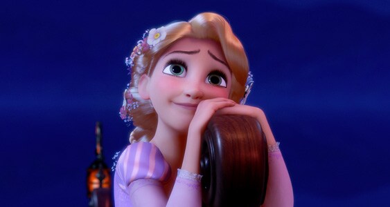 Cinderella's Story | Disney Princess