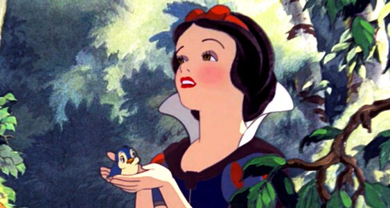 Snow White S Story Disney Princess