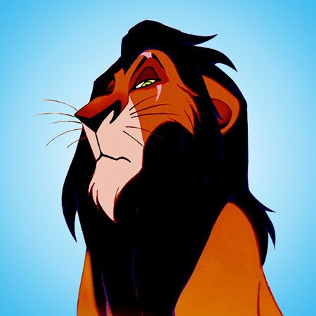 The Lion King Characters | Disney Movies