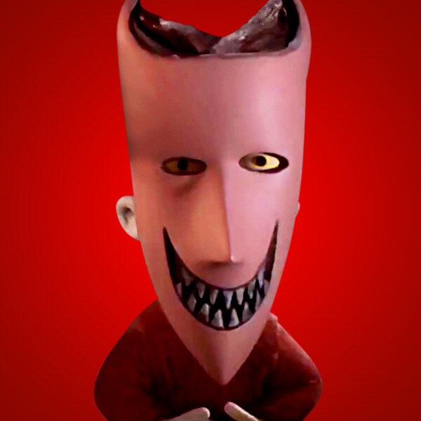 the nightmare before christmas disney movies nightmare before christmas jack face