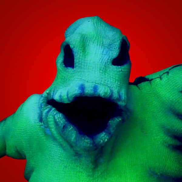 the nightmare before christmas disney movies nightmare before christmas boogie man costume