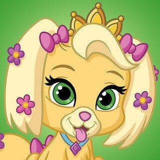 Blossom, Cartoon characters Wiki