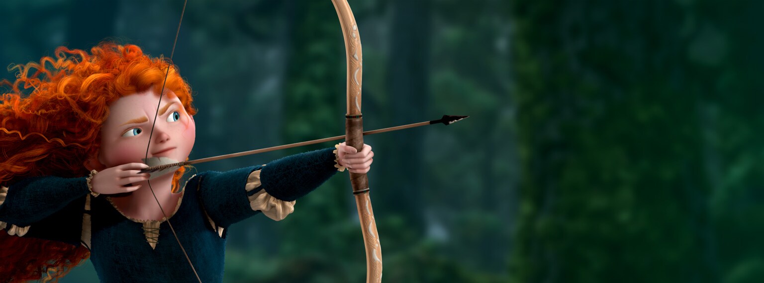 disney brave characters jnp