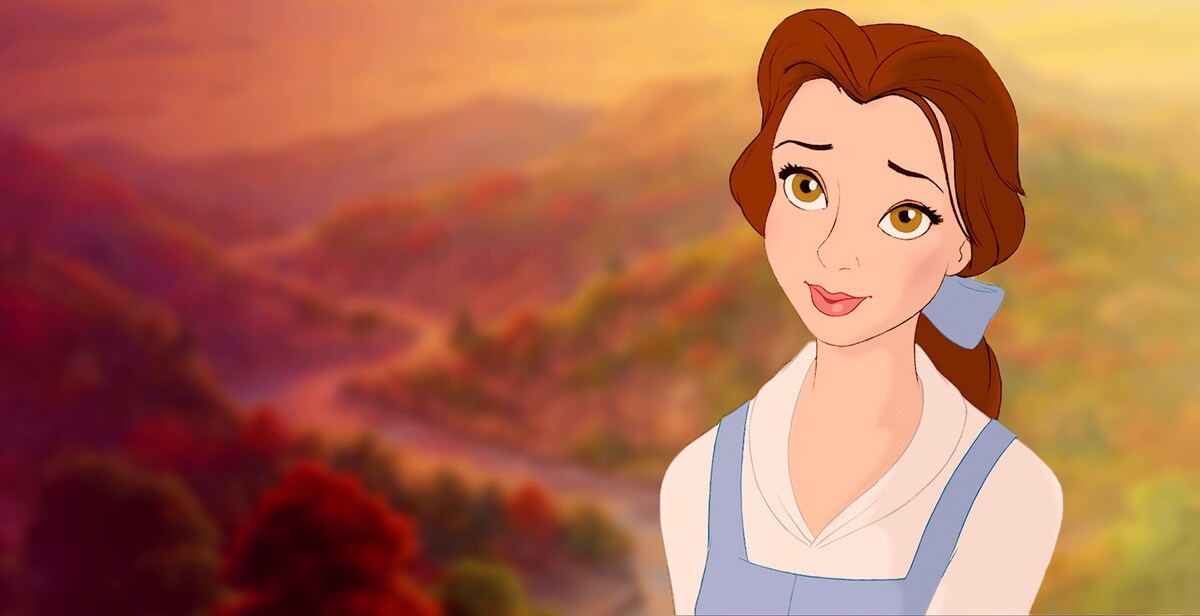 「belle disney」の画像検索結果