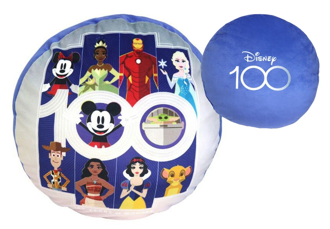 豪華賞品を44名様にプレゼント＞100周年記念デジタルスタンプラリー「Disney100 CHARACTER  PASSPORT」記念Twitter(X)キャンペーン！