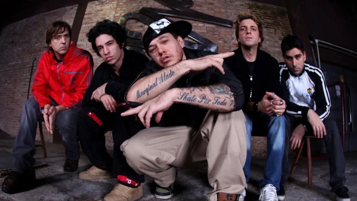 Charlie Brown Jr ganha caixa especial com 10 CD’s