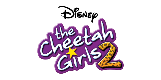 The Cheetah Girls 2