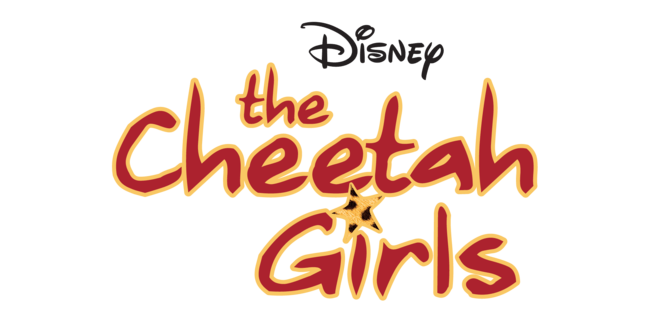 The Cheetah Girls