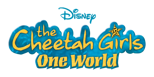 The Cheetah Girls: One World