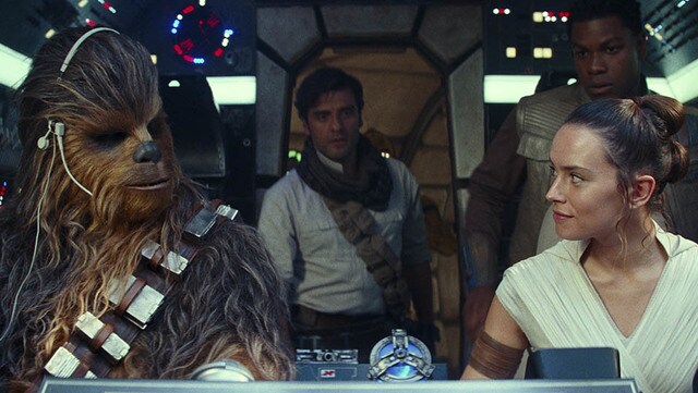 Chewbacca
