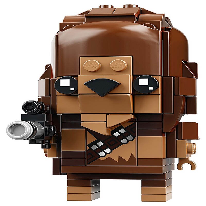 DCP - LEGO BrickHeadz Chewbacca