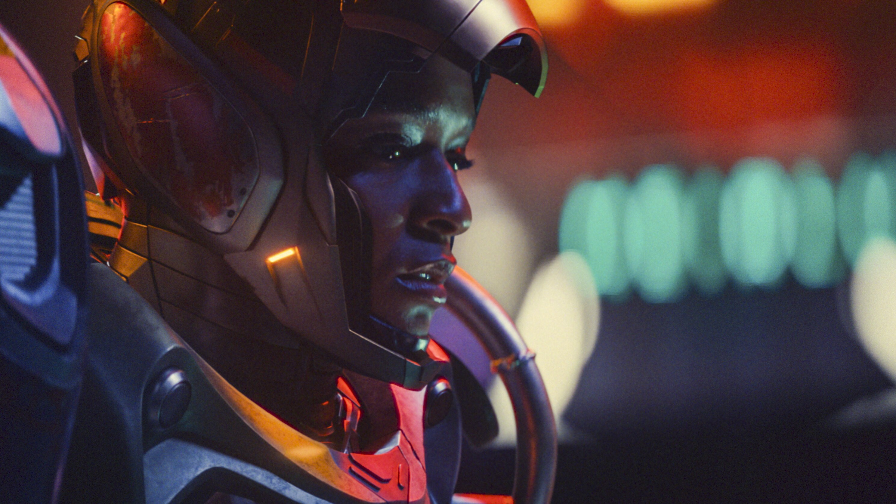 All-New Trailer Now Available for Marvel Television’s “Ironheart”