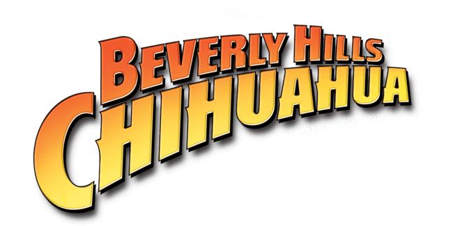 Beverly Hills Chihuahua