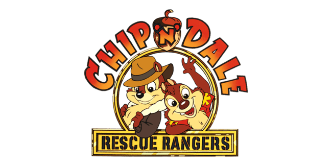 Chip 'n Dale: Rescue Rangers