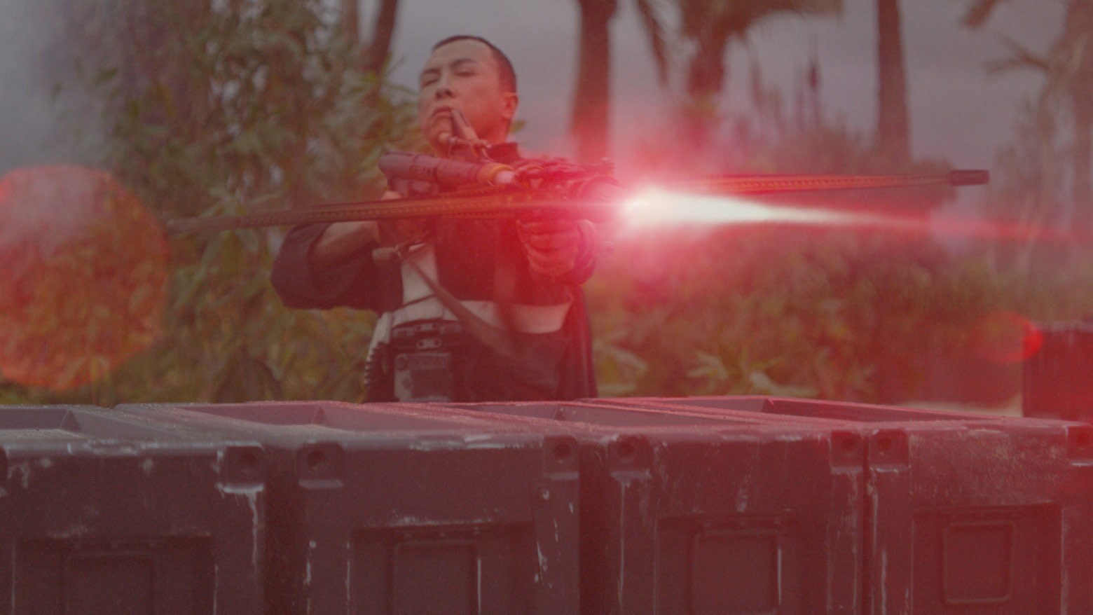 Chirrut Îmwe's Lightbow