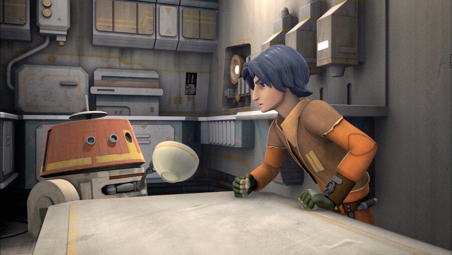 Quiz: How Well Do You Know Star Wars Rebels? | StarWars.com