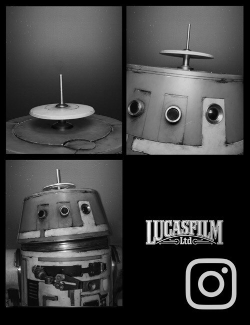 Chopper · Lucasfilm HQ · 10.29.26
