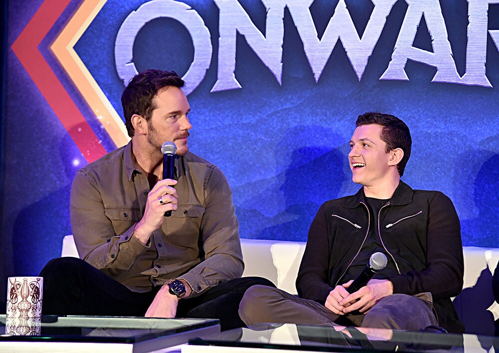 Chris-pratt-tom-holland