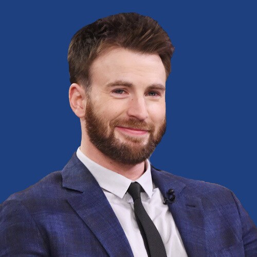 10 películas de Chris Evans que no puedes perderte 