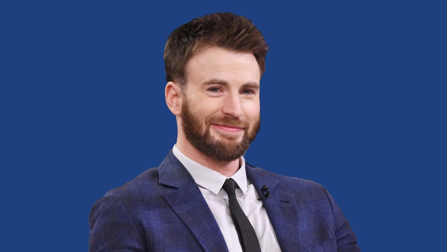 Chris Evans cumple años las curiosidades sobre el actor de chris evans Chris Evans cumple años las curiosidades sobre el actor