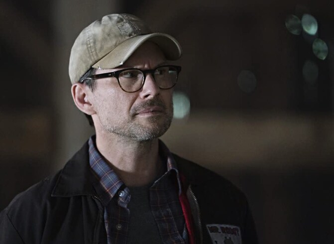Christian Slater Christian Slater