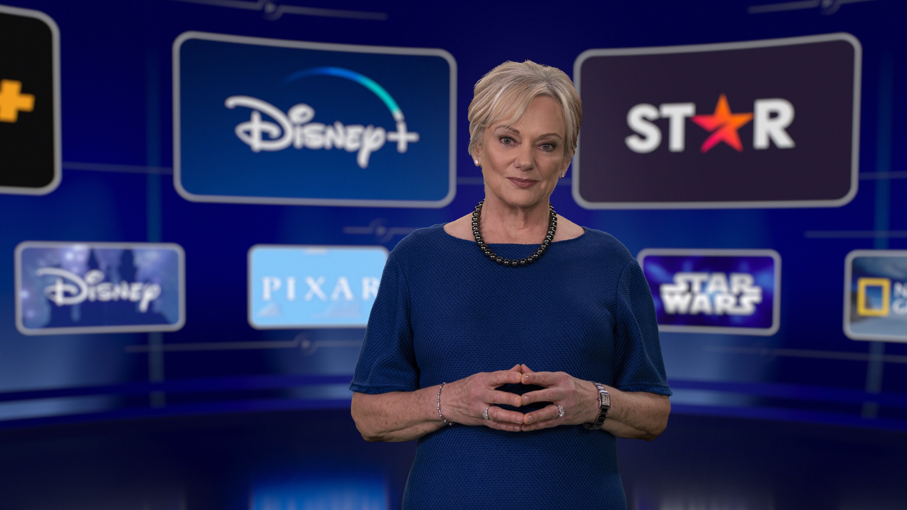 Christine M. McCarthy, Senior Executive Vice President and Chief Financial Officer, The Walt Disney Company at The Walt Disney Company’s Investor Day 2020.