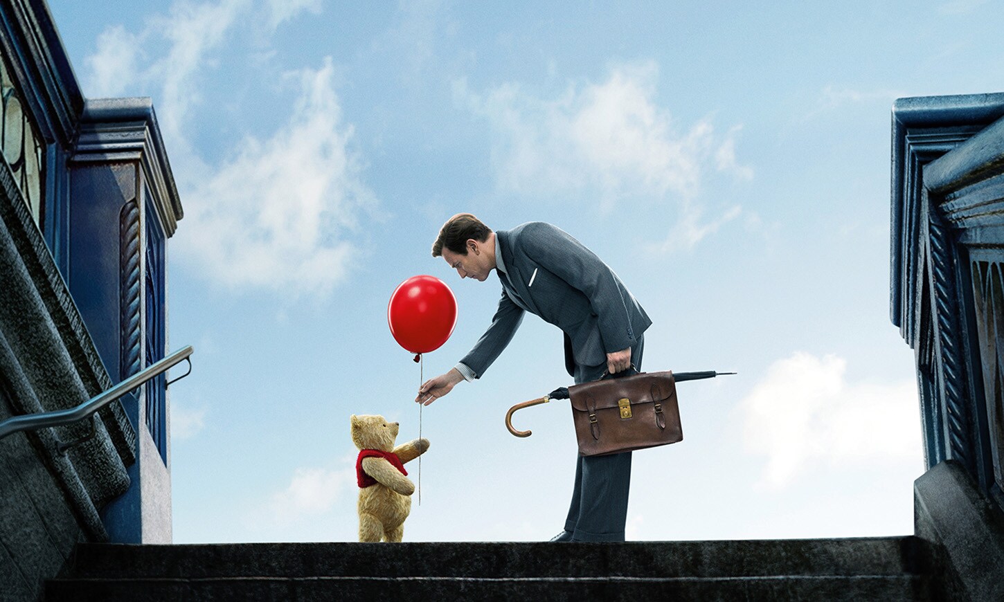 プーと大人になった僕