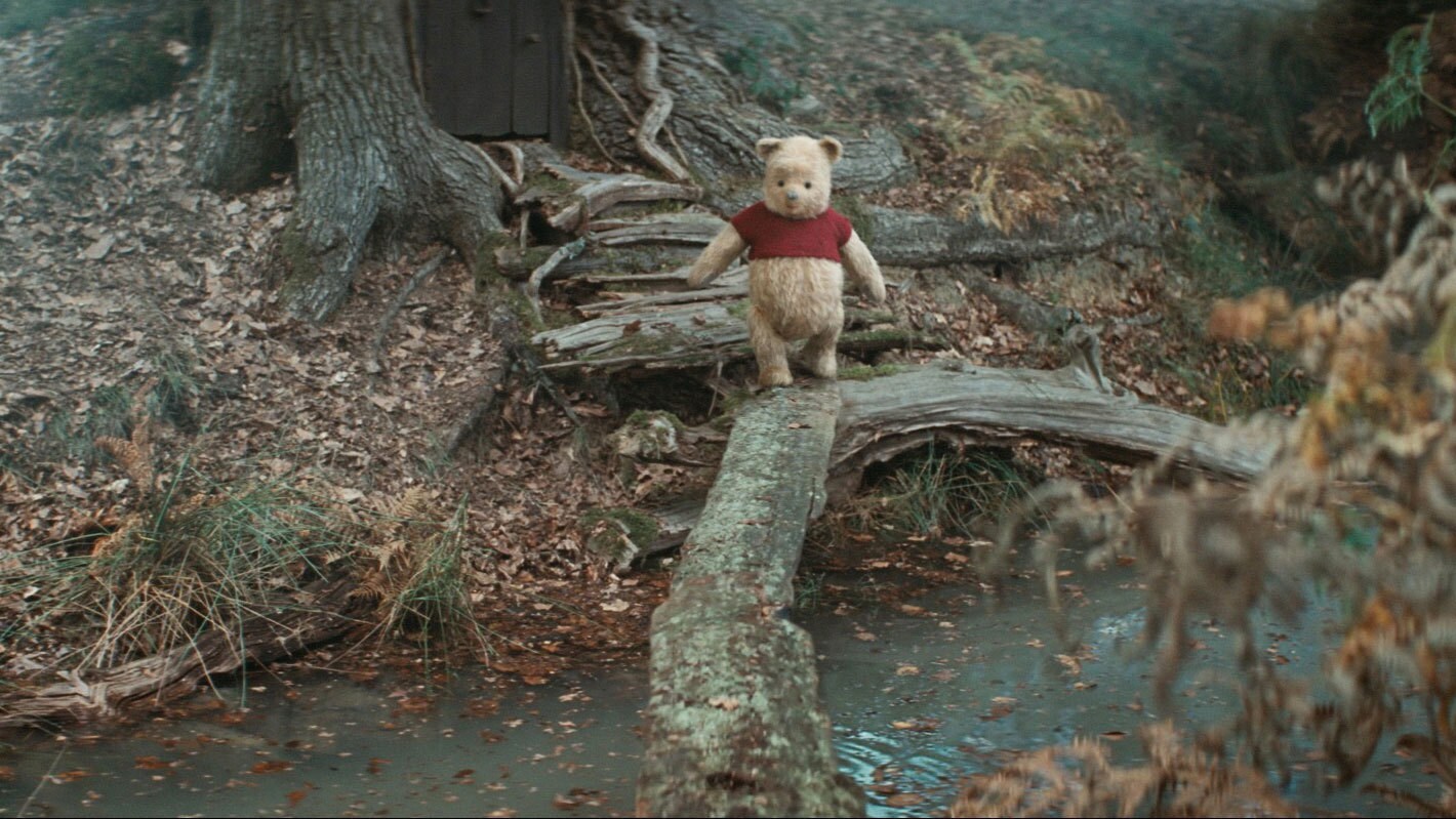 Christopher Robin Showcase image 6