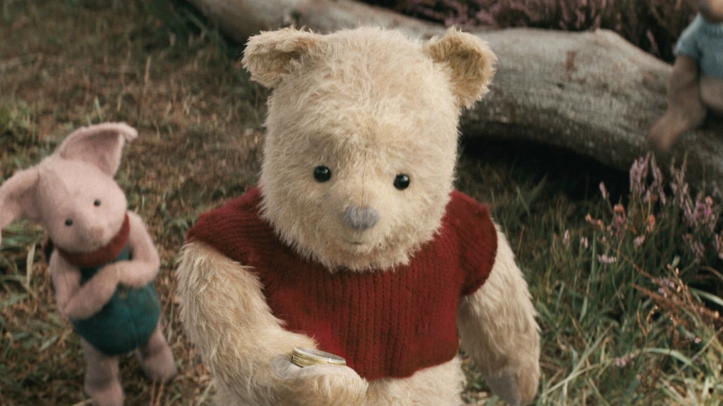 Christopher Robin Showcase image 5