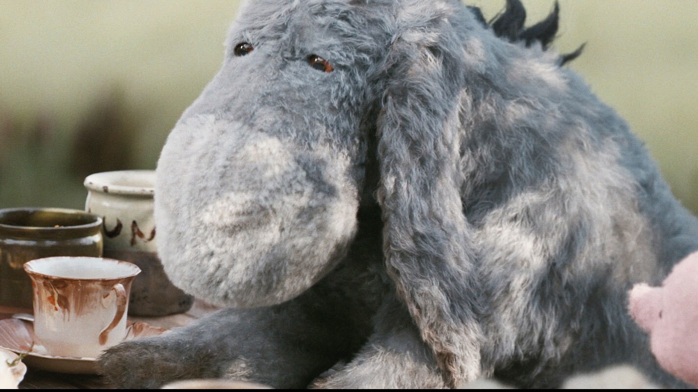 Christopher Robin Showcase image 10