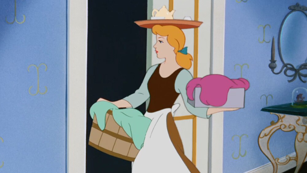 This Word Association Quiz Will Determine Which Disney Princess You Are ...