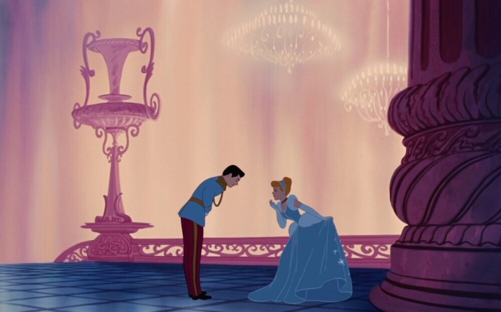 Here's One Thing You Never Noticed About What Disney Princesses Wear