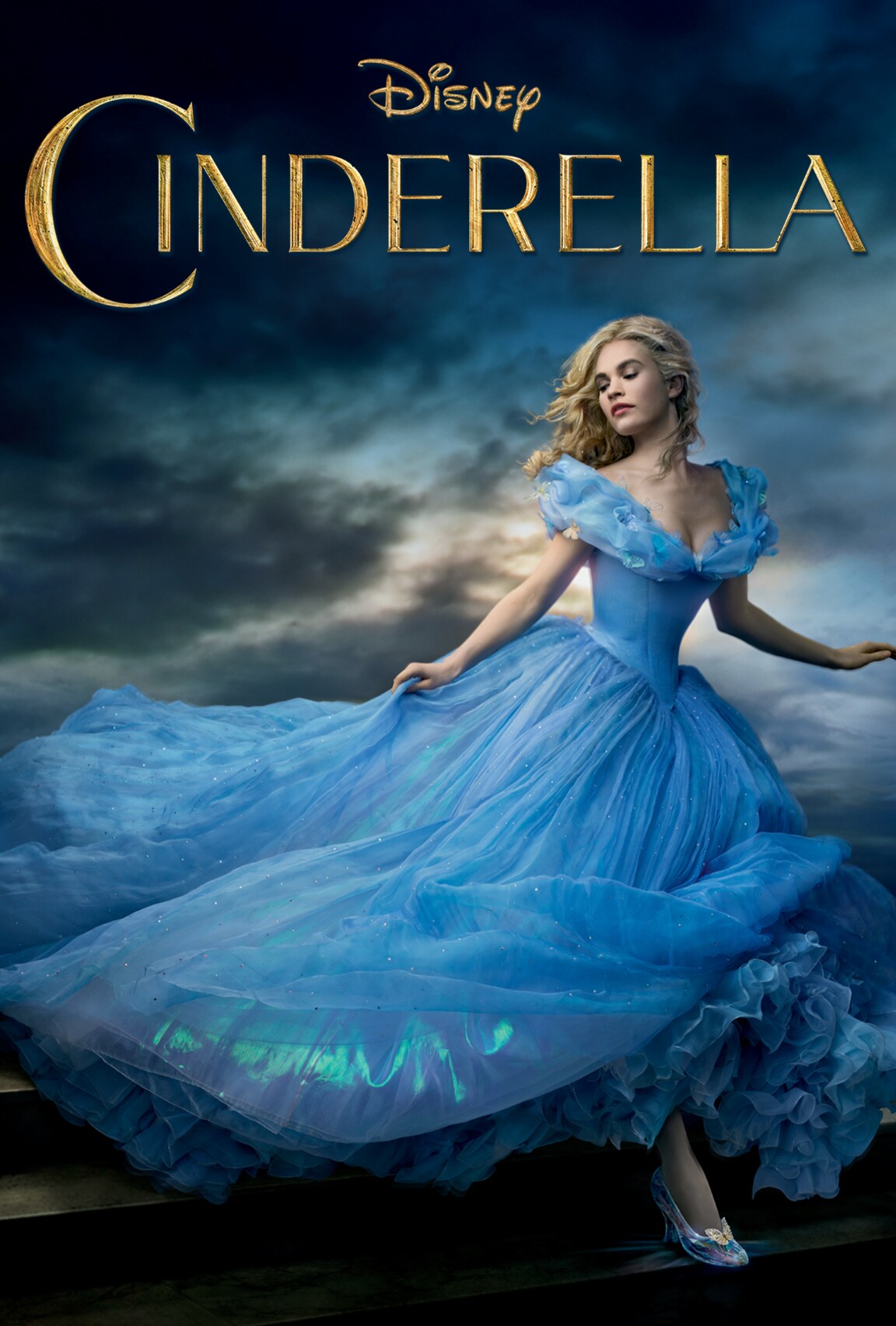 Cinderella (2015)