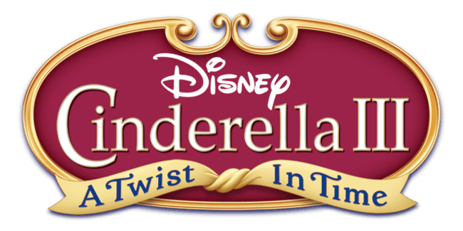 Cinderella III: A Twist in Time | DisneyLife PH