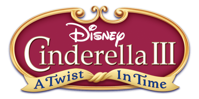 Cinderella III: A Twist in Time
