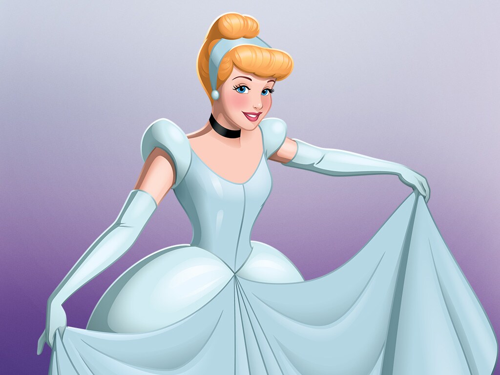 ディズニー》シンデレラ（MovieNEX⁄DVD+BRV） ディズニー シンデレラ