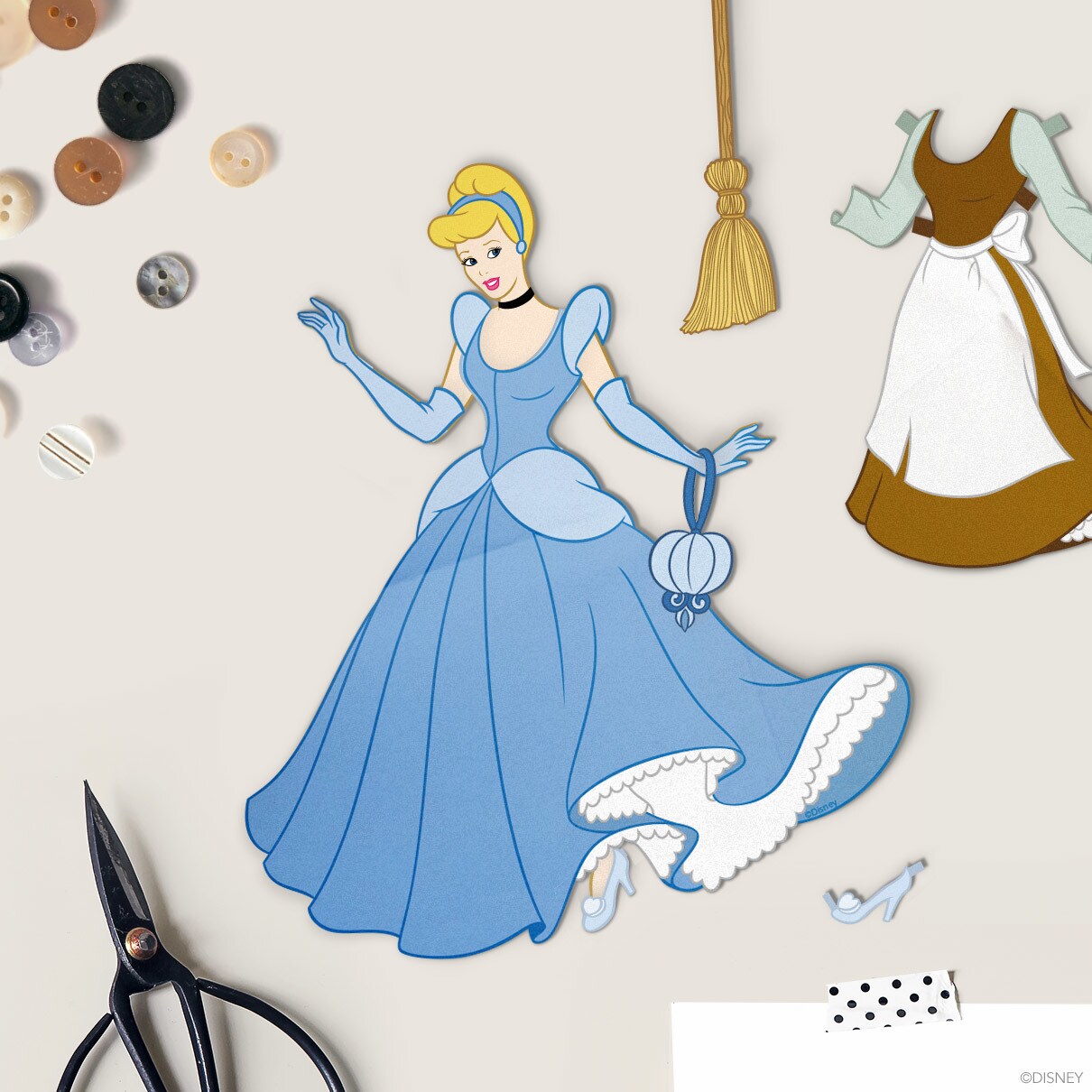 printable dress up paper dolls