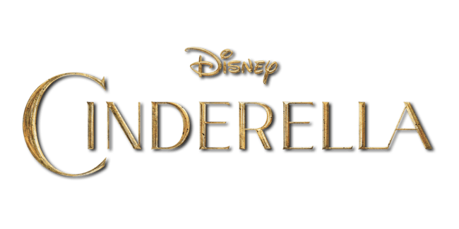 Cinderella (2015)
